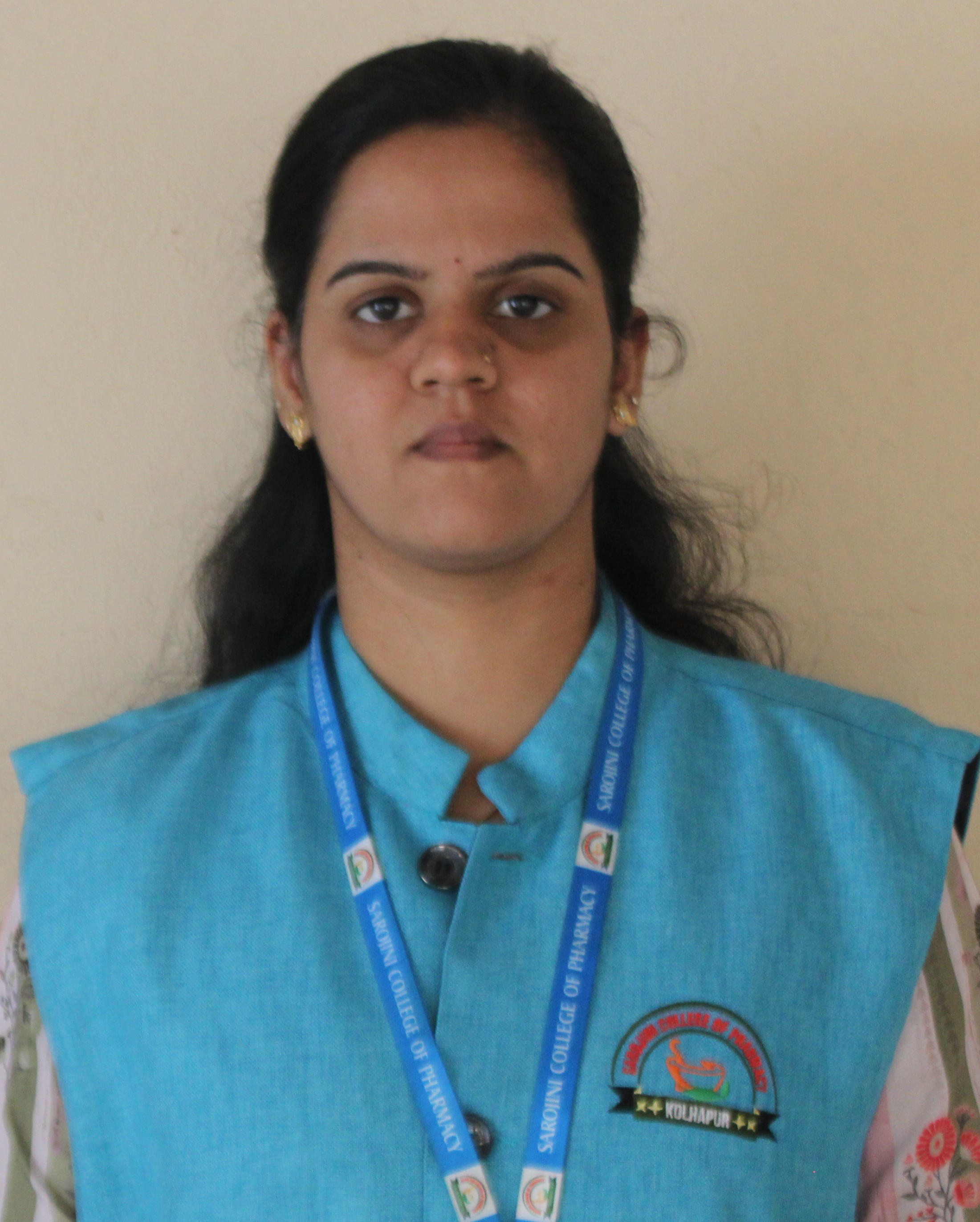 Dr. Neha Vithal Bhilare